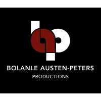 Bolanle Austen Peters Productions logo - Similar company to Kindart Studios