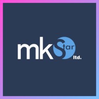 MKSTAR LTD logo - Similar company to Justlink Group