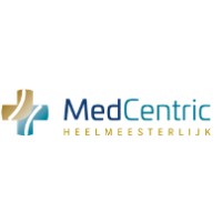 MedCentric logo - Similar company to Medcentric Search Firm