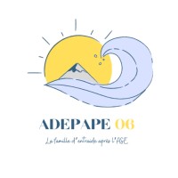 ADEPAPE 06 logo - Similar company to Egide Notaires