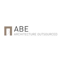 ABE Architecture Outsourced logo - Similar company to Resource Engineering Solutions