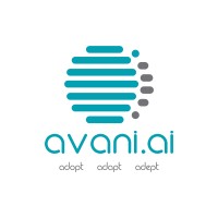 Avani.ai logo - Similar company to Studenthelp