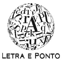 Letra E Ponto Projetos Educacionais