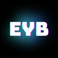 EYB logo - Similar company to Kangrow