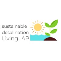 Sustainable Desalination LivingLab logo - Similar company to Sustainable Energy Technology (Setech Ltd.)
