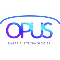 Opus Materials Technologies logo - Similar company to Exspectrum Laser System Engineering