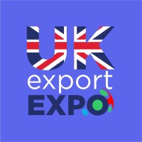 UK Export Expo logo - Similar company to Tribeability Consulting