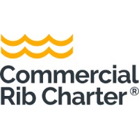 Commercial Rib Charter logo - Similar company to Dieperzicht