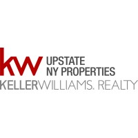 Keller Williams Upstate NY Properties logo - Similar company to Australian Multidisciplinary Association For Psychedelic Practitioners