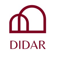 Didar Time logo - Similar company to Bekreative