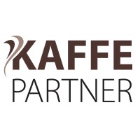 Kaffepartner logo - Similar company to Kaffe-Partner As