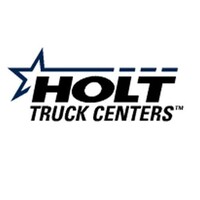 HOLT Truck Centers logo - Similar company to Holt Group