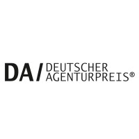Deutscher Agenturpreis logo - Similar company to Concorde Media