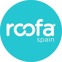 Roofa Spain UAE logo - Similar company to Roofaspain
