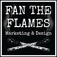 Fan The Flames Marketing & Design Ltd. logo - Similar company to 12On12