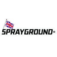 SPRAYGROUNDUK logo - Similar company to Sprayground