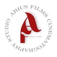 ARIUS FILMS logo - Similar company to Flair Flow