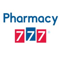 Pharmacy 777 logo - Similar company to Pharmacy Club