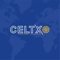 CeltX- Logistics logo - Similar company to Ctg Logistics B.V.
