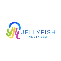 Jellyfish Media SEA logo - Similar company to Smack Media Sea