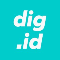 dig.id logo - Similar company to Association Museums-Pass-Musées