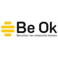 Stichting Be Ok logo - Similar company to Nk Robotics