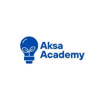Aksa Academy Indonesia logo - Similar company to Tec One