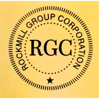 RockMill Group logo - Similar company to Axes Capital