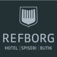 Refborg Hotel - Spiseri - Butik
