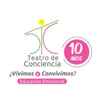 Asociación Teatro de Conciencia logo - Similar company to Think Equal Usa