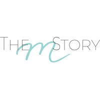 The M Story logo - Similar company to Wigasoft Ag