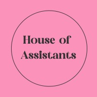 House of Assistants logo - Similar company to Het Pa Bureau