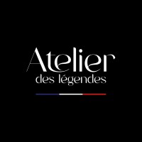 Atelier des Légendes logo - Similar company to Stand21