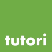 Tutori logo - Similar company to Tutor Novice Ph