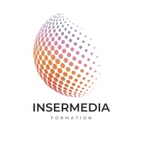 Insermedia Formation logo - Similar company to Bordeaux Services Solidarite