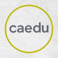 Caedu logo - Similar company to Sandry