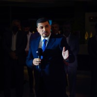 Saddam Salar - صدام سالار logo - Similar company to Winglet Aviation Services