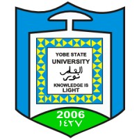 Yobe State University logo - Similar company to Xcolor