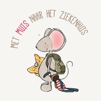 Met Muis naar het Ziekenhuis logo - Similar company to Ledwork