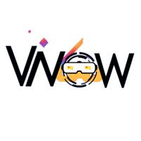 Vnow Games logo - Similar company to Cloneforce™