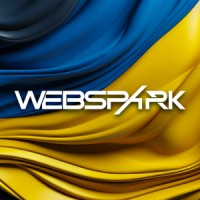 WEBSPARK logo - Similar company to Prakti | Website Sprints Agency