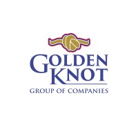 Golden Knot Holdings logo - Similar company to Group Shumba