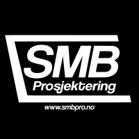SMB Prosjektering AS logo - Similar company to Øster Hus Entreprenør