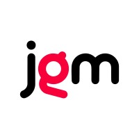 JGM - John G Mackintosh logo - Similar company to Carton Developments Ltd
