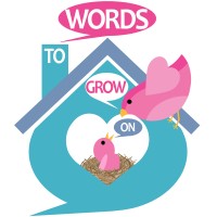 Words to Grow On logo - Similar company to Me.Mentor