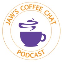 JAW's Coffee Chat logo - Similar company to Bootlegger'S Brewery