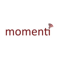 momenti logo - Similar company to H-Gang Security