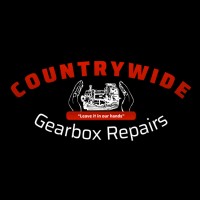 Countrywide Gearbox Repairs logo - Similar company to Stocklogcc