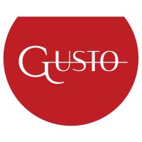 Gusto logo - Similar company to Groupe Aa
