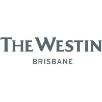 The Westin Brisbane logo - Similar company to W Brisbane